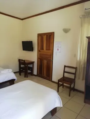 Hotel Kam Tu - 2-Sterne