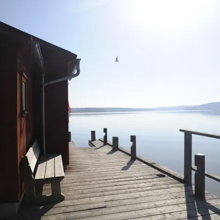Gröna Uddens Camping