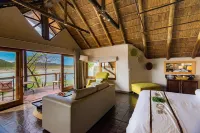 Tau Game Lodge Hotels in Zeerust
