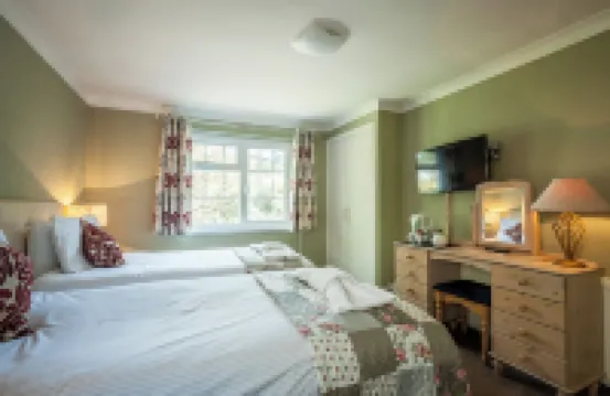 The Hotel Balmoral - Just for Adults