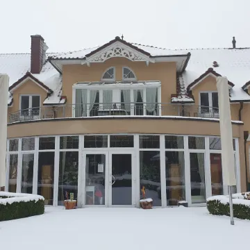 Hotel Garni Auszeit