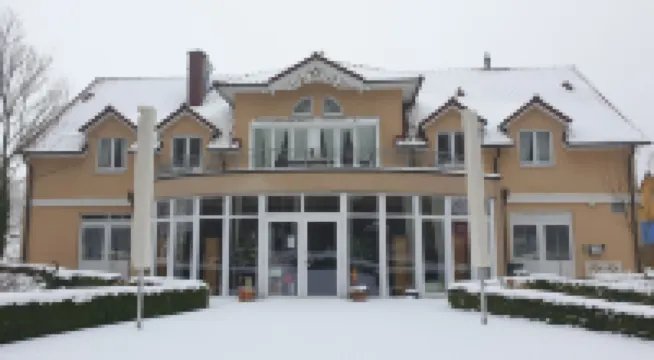 Hotel Garni Auszeit