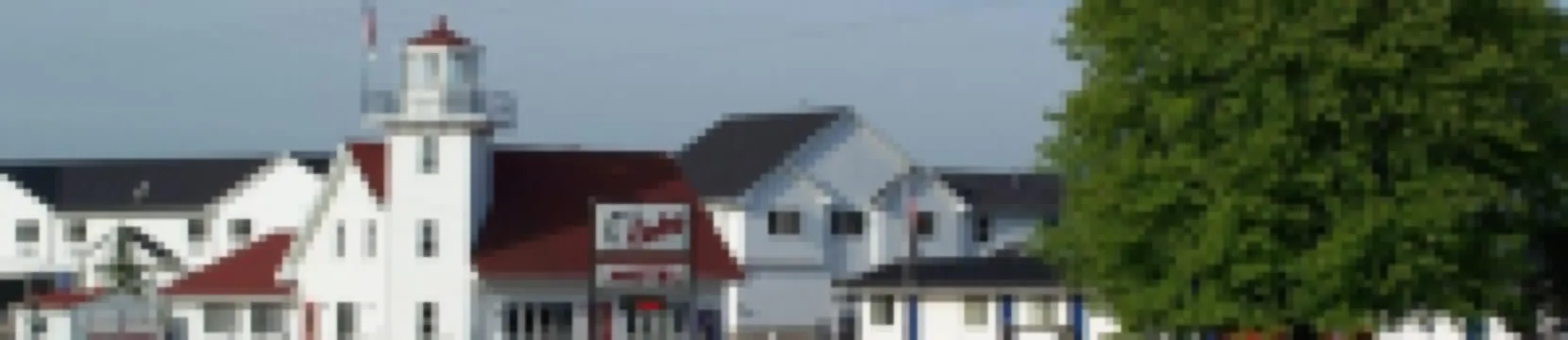 Coho Motel