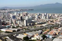 Praia Comprida Hotel - Wifi