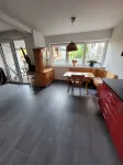 Spacious apartment for the whole family with terrace