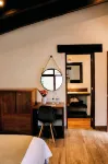 Hotel Roca y Cantera