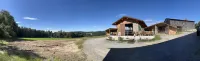 Landgasthof Blasini - Pfahlhof Hotels in Chammunster