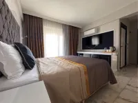 Palmera Beach Hotel Hotels in Tasucu Mahallesi