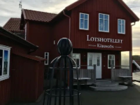 Lotshotellet Hotels in Orust