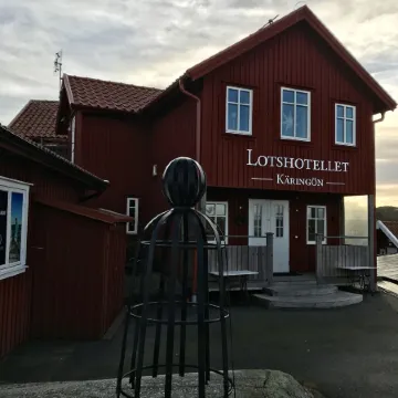 Lotshotellet