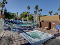 Ccbc Resort Hotel - A Gay Men's Resort Hotels in Cathedral City