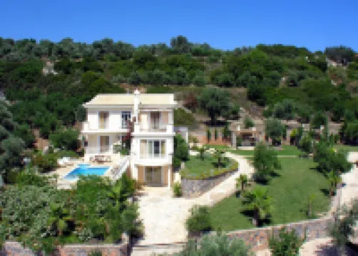 Cretan Exclusive Villas