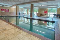 Drury Inn & Suites San Antonio Near la Cantera - piscine