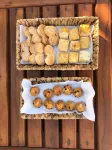 ホテル アートラック イグアス - 朝食
