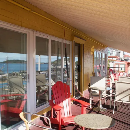 Rum Runner Inn