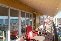 Rum Runner Inn