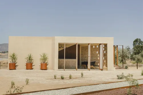 Equ Hotel Boutique - Scenic