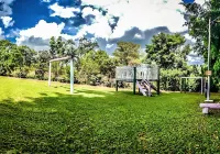 Vila Jacaré Hotels in Brotas