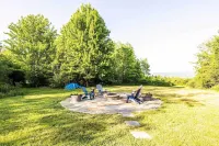 Finger Lakes Home w/ Private Pool & Lake Views! - Pet friendly
