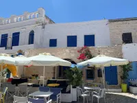 Kambos House Hotels in Psathi