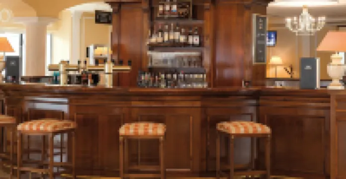 Victor's Residenz-Hotel Erfurt