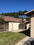 house 6 people nearby ocean Hotels in Messanges