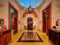 Casa Oasis Guest House and Spa