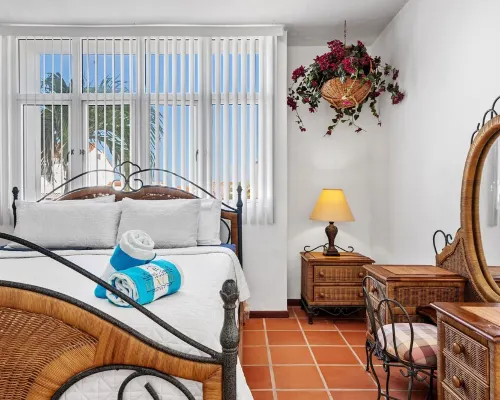 Villa Brisas Del Mar Hotels in Mameyes II