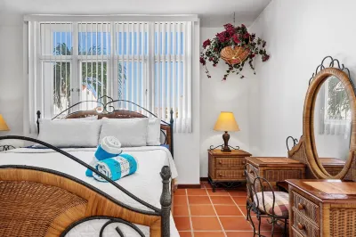 Villa Brisas Del Mar