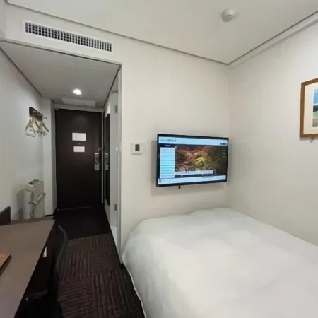 Hotel Alpha-One Kashiwazaki Отели в г. Касивадзаки