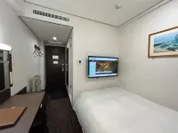 Hotel Alpha-One Kashiwazaki Hotels in Kashiwazaki