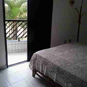 Apartamento Praia Grande Rooms