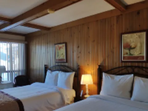 Motel Chantolac Hotels in Sainte-Adele