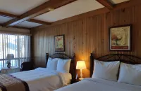 Motel Chantolac Hotels in Sainte-Adele