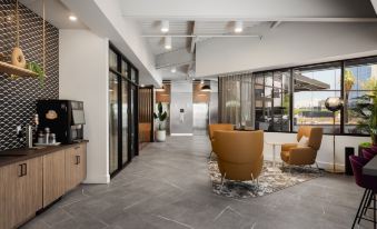 Sentral Alloy Midtown