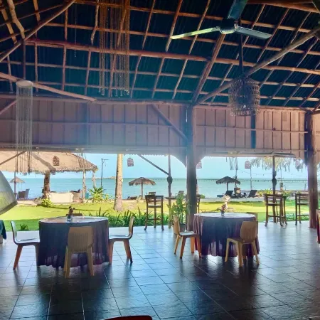 Sea Coral Beach Resort