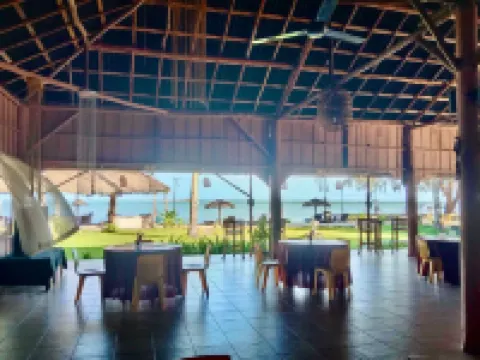 Sea Coral Beach Resort