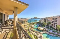 Cabo San Lucas Villa w/ Resort Amenities! - Villa
