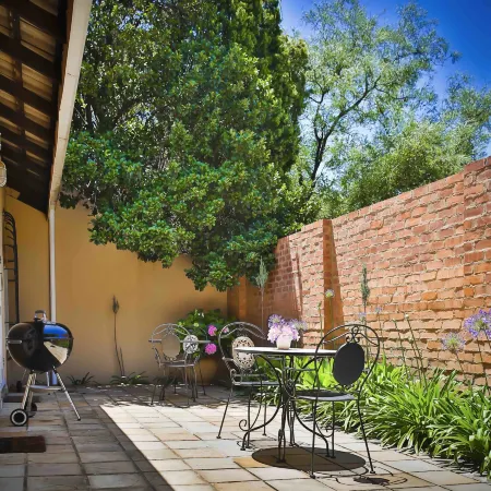 Accommodation at Vans No Loadshedding