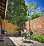 Accommodation at Vans No Loadshedding