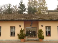 Magnagallo Hotels near Modena Fiere