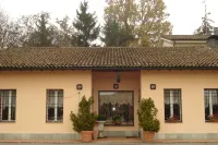 Magnagallo Hotels in der Nähe von Messe Modena