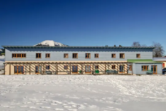 JUFA 埃爾勞夫酒店