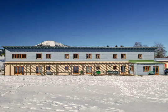 JUFA 埃爾勞夫酒店