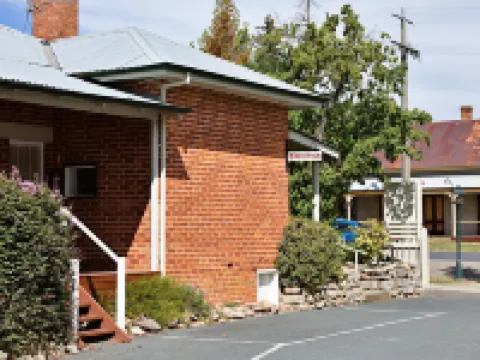 Beechworth Carriage Motor Inn Hotels in Beechworth