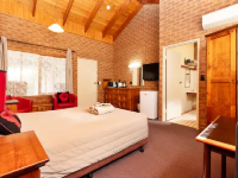 Beechworth Carriage Motor Inn Hotels in Beechworth
