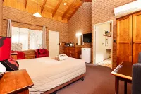 Beechworth Carriage Motor Inn Hotels in Beechworth