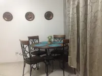 聖多明戈舒適海景公寓飯店 住宿飯店