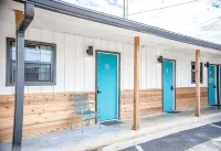 Stonewall Motor Lodge Hotels in Stonewall