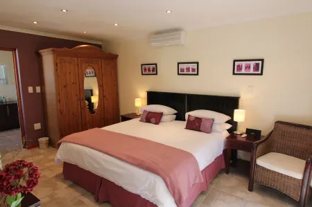 Acara Guesthouse & Cottages